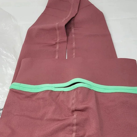 Fabletics SculptKnit® High-Waisted Legging size L/10 - Picture 6 of 10